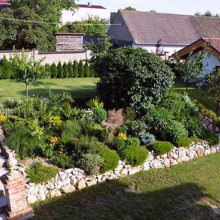 Ferienwohnung Herrmann Pottenhofen Extérieur photo