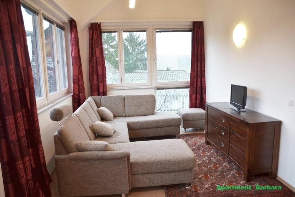 Ferienwohnung Herrmann Pottenhofen Extérieur photo