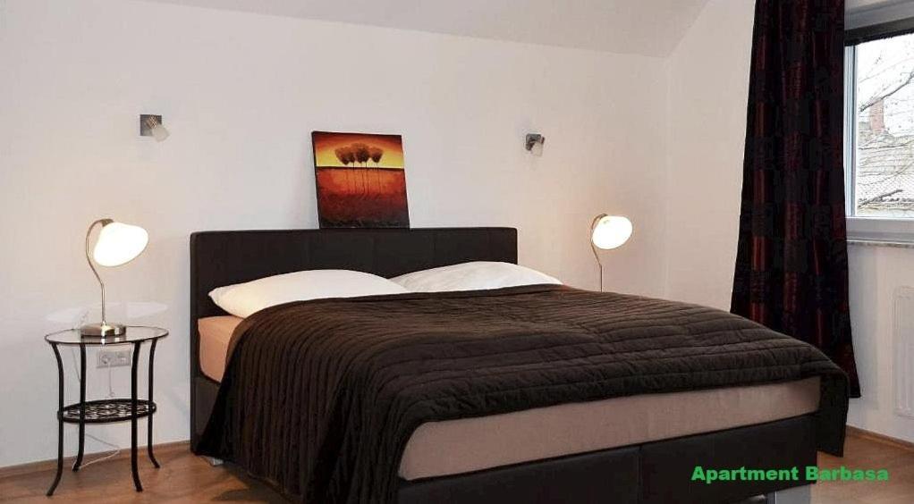 Ferienwohnung Herrmann Pottenhofen Extérieur photo