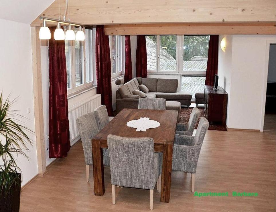 Ferienwohnung Herrmann Pottenhofen Extérieur photo