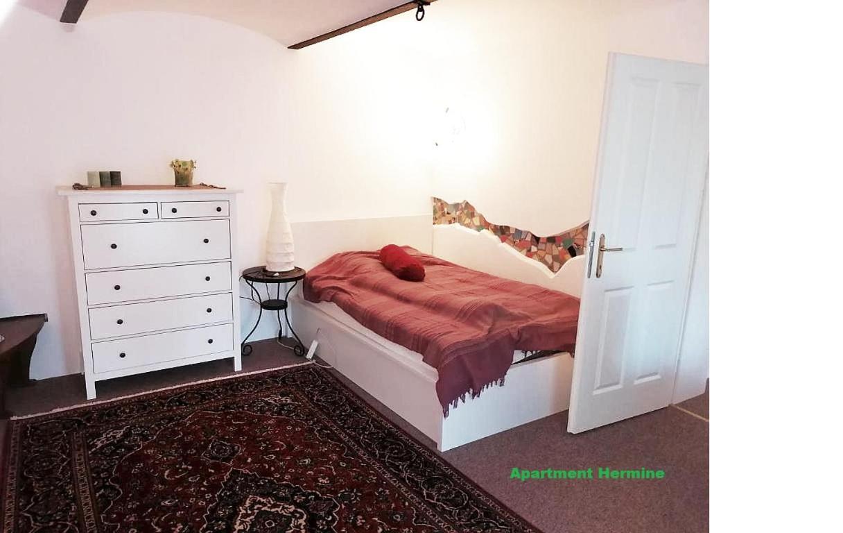 Ferienwohnung Herrmann Pottenhofen Extérieur photo