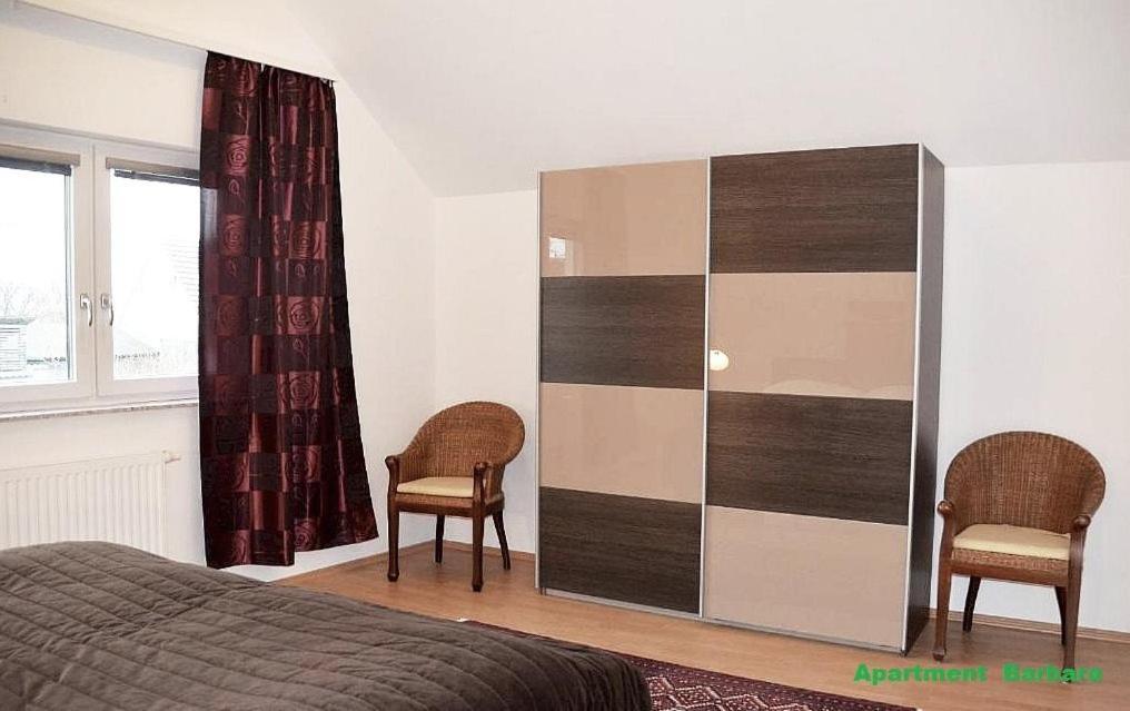 Ferienwohnung Herrmann Pottenhofen Extérieur photo