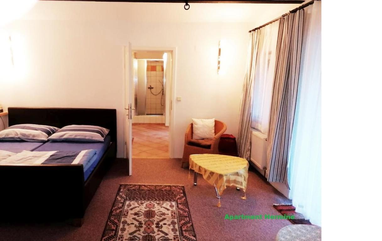 Ferienwohnung Herrmann Pottenhofen Extérieur photo