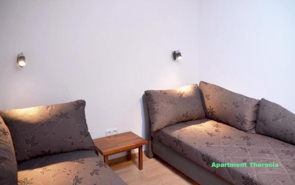 Ferienwohnung Herrmann Pottenhofen Extérieur photo