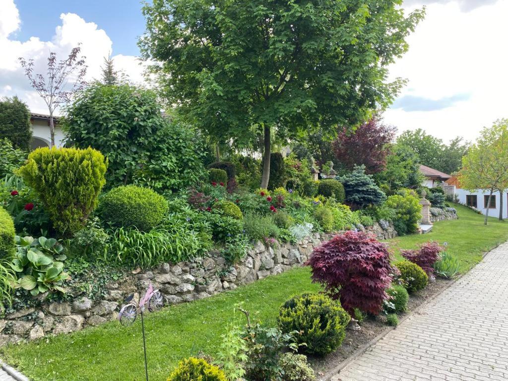 Ferienwohnung Herrmann Pottenhofen Extérieur photo