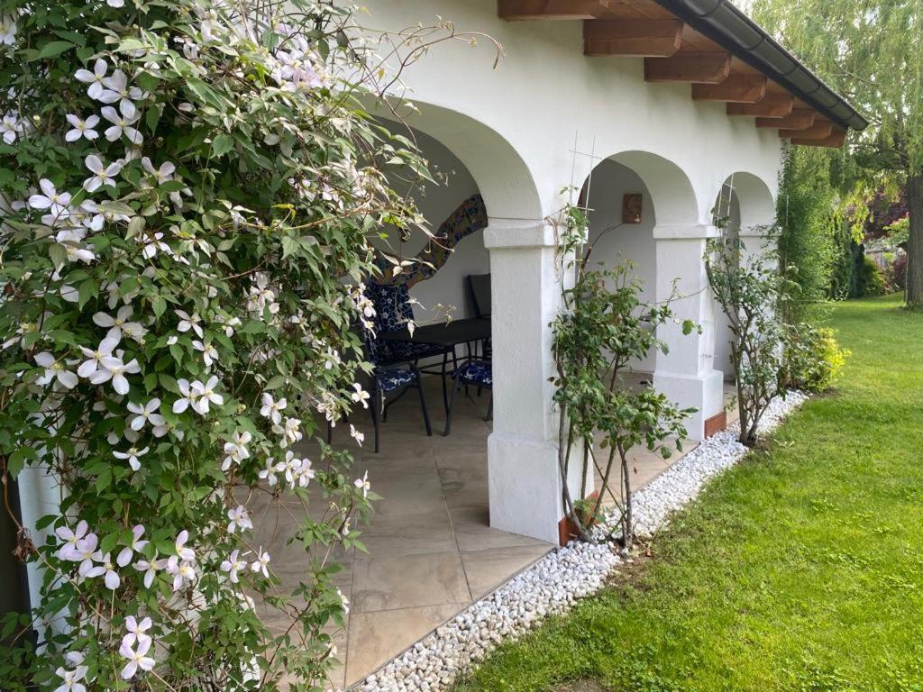 Ferienwohnung Herrmann Pottenhofen Extérieur photo