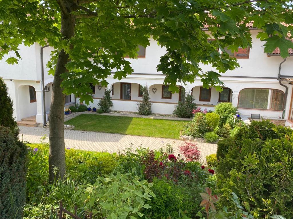 Ferienwohnung Herrmann Pottenhofen Extérieur photo