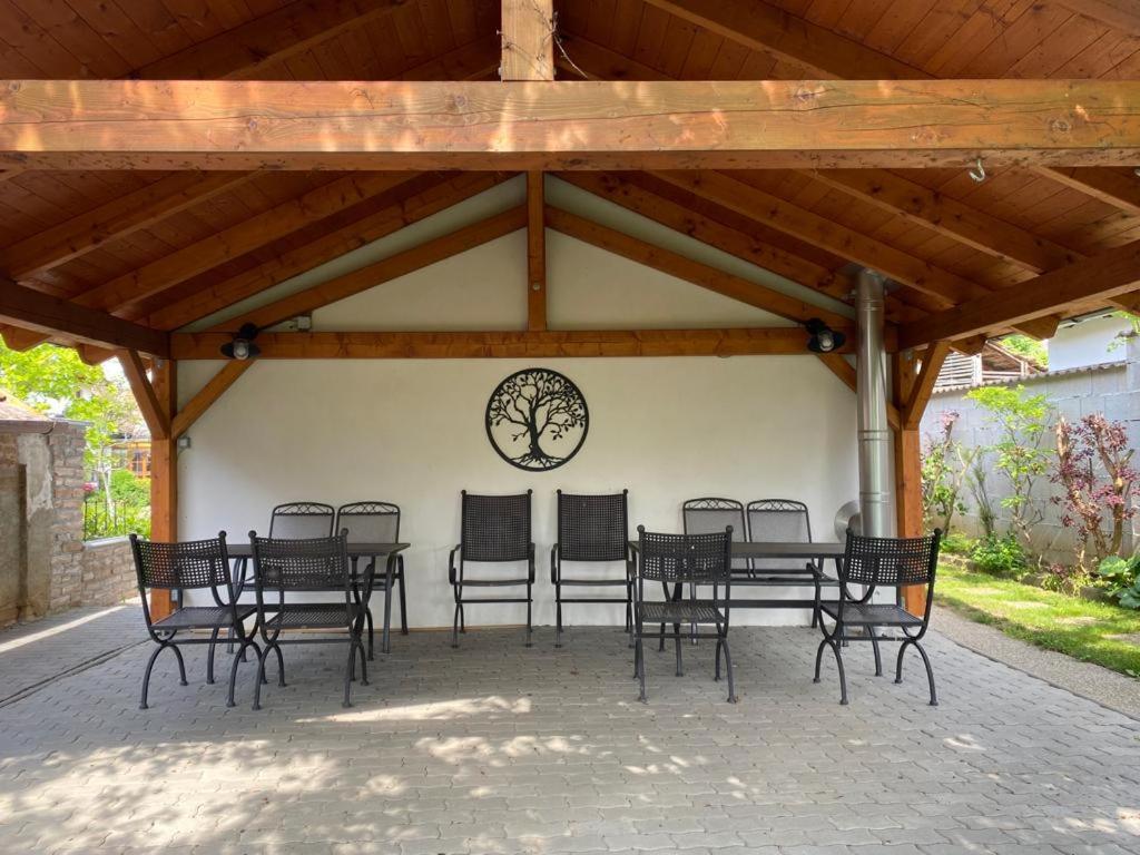 Ferienwohnung Herrmann Pottenhofen Extérieur photo