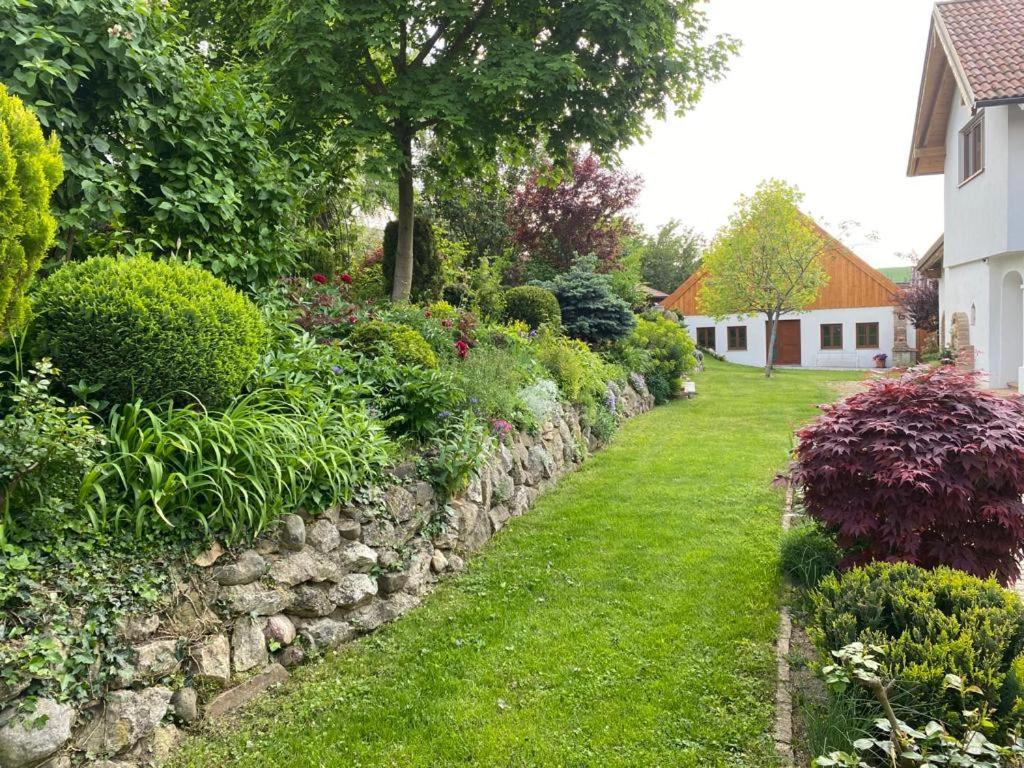 Ferienwohnung Herrmann Pottenhofen Extérieur photo
