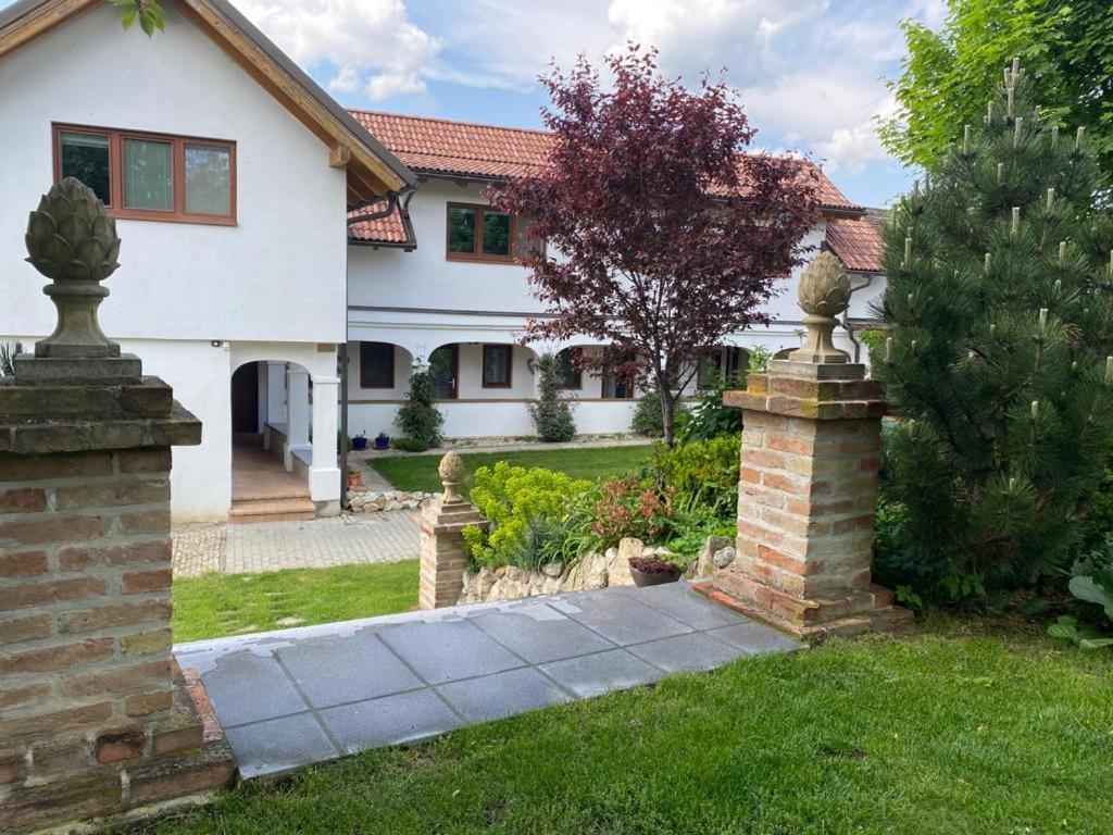 Ferienwohnung Herrmann Pottenhofen Extérieur photo