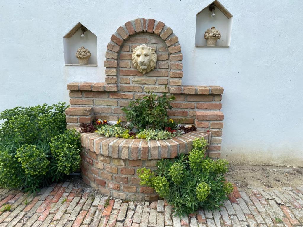 Ferienwohnung Herrmann Pottenhofen Extérieur photo