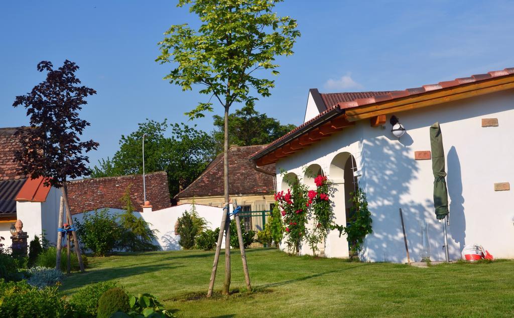 Ferienwohnung Herrmann Pottenhofen Extérieur photo