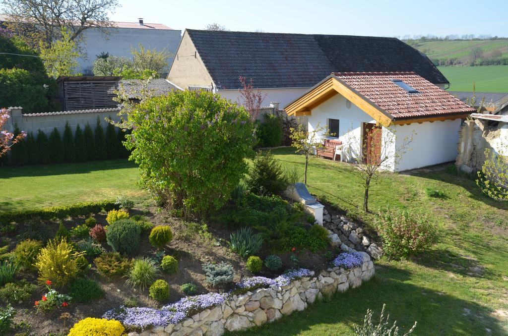 Ferienwohnung Herrmann Pottenhofen Extérieur photo