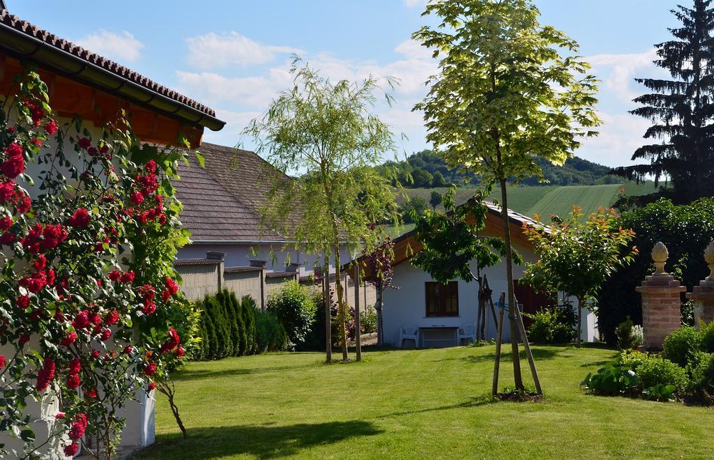 Ferienwohnung Herrmann Pottenhofen Extérieur photo