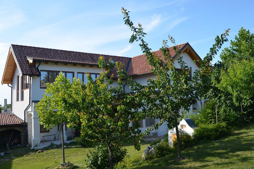 Ferienwohnung Herrmann Pottenhofen Extérieur photo
