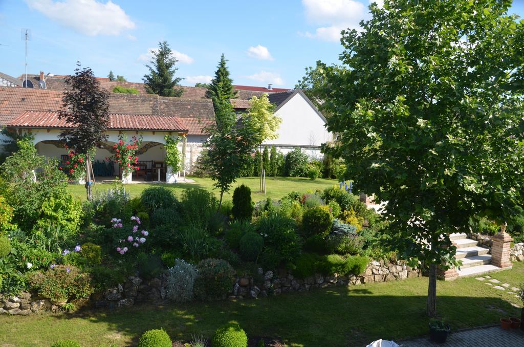 Ferienwohnung Herrmann Pottenhofen Extérieur photo