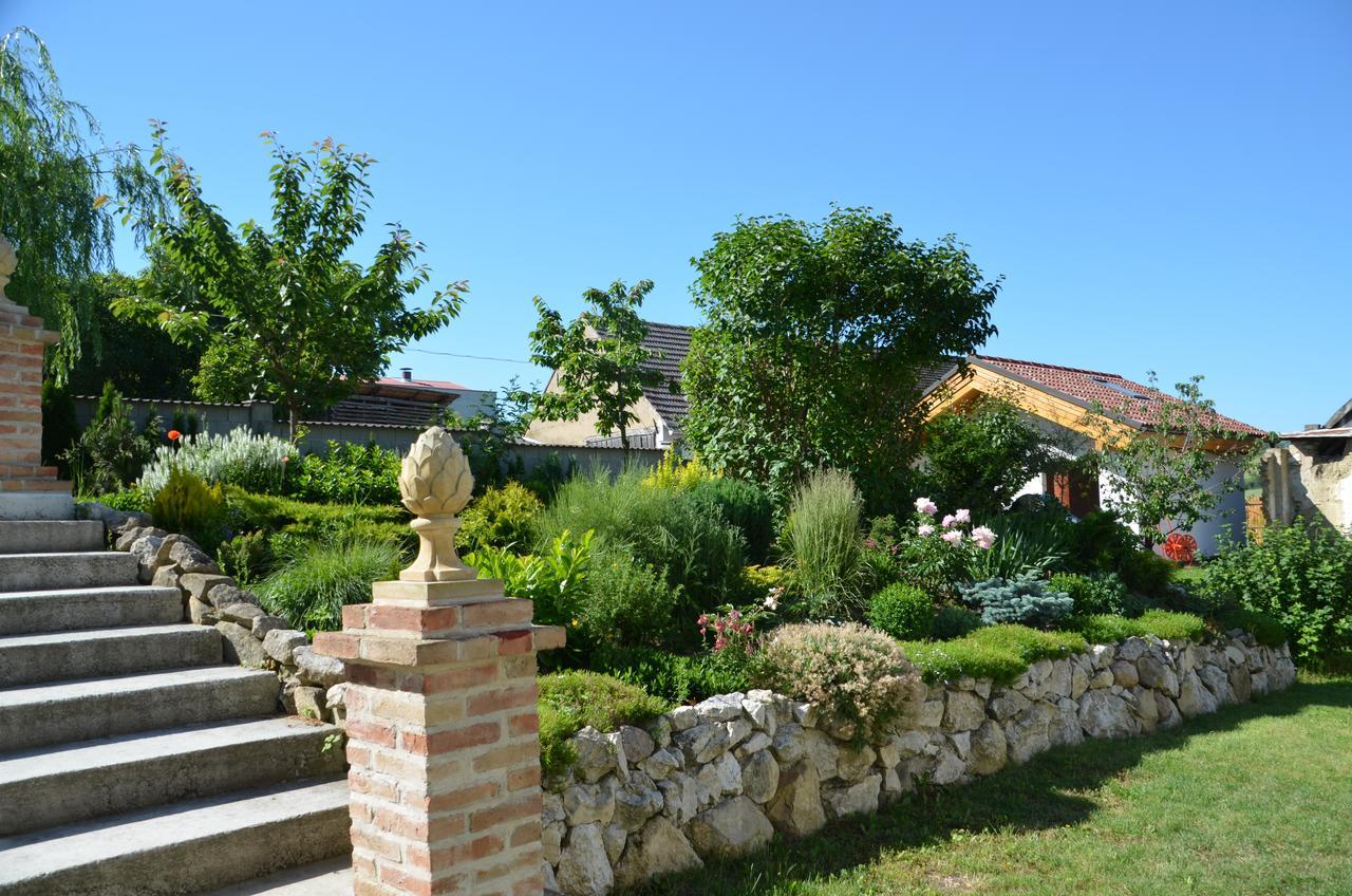 Ferienwohnung Herrmann Pottenhofen Extérieur photo
