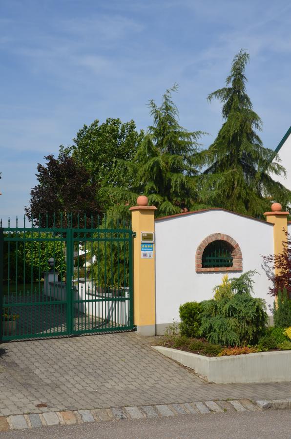 Ferienwohnung Herrmann Pottenhofen Extérieur photo