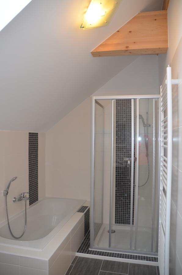 Ferienwohnung Herrmann Pottenhofen Extérieur photo