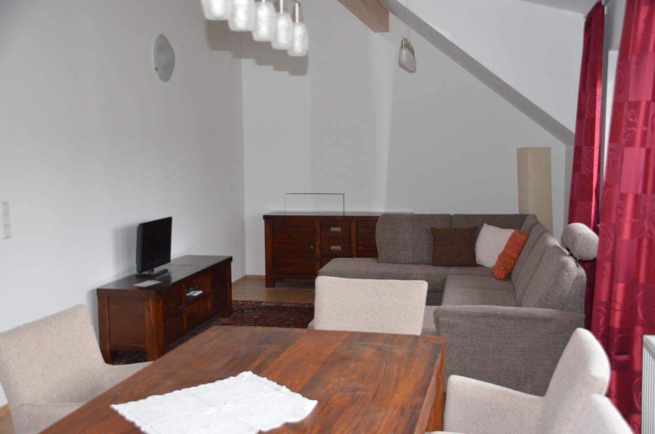 Ferienwohnung Herrmann Pottenhofen Extérieur photo